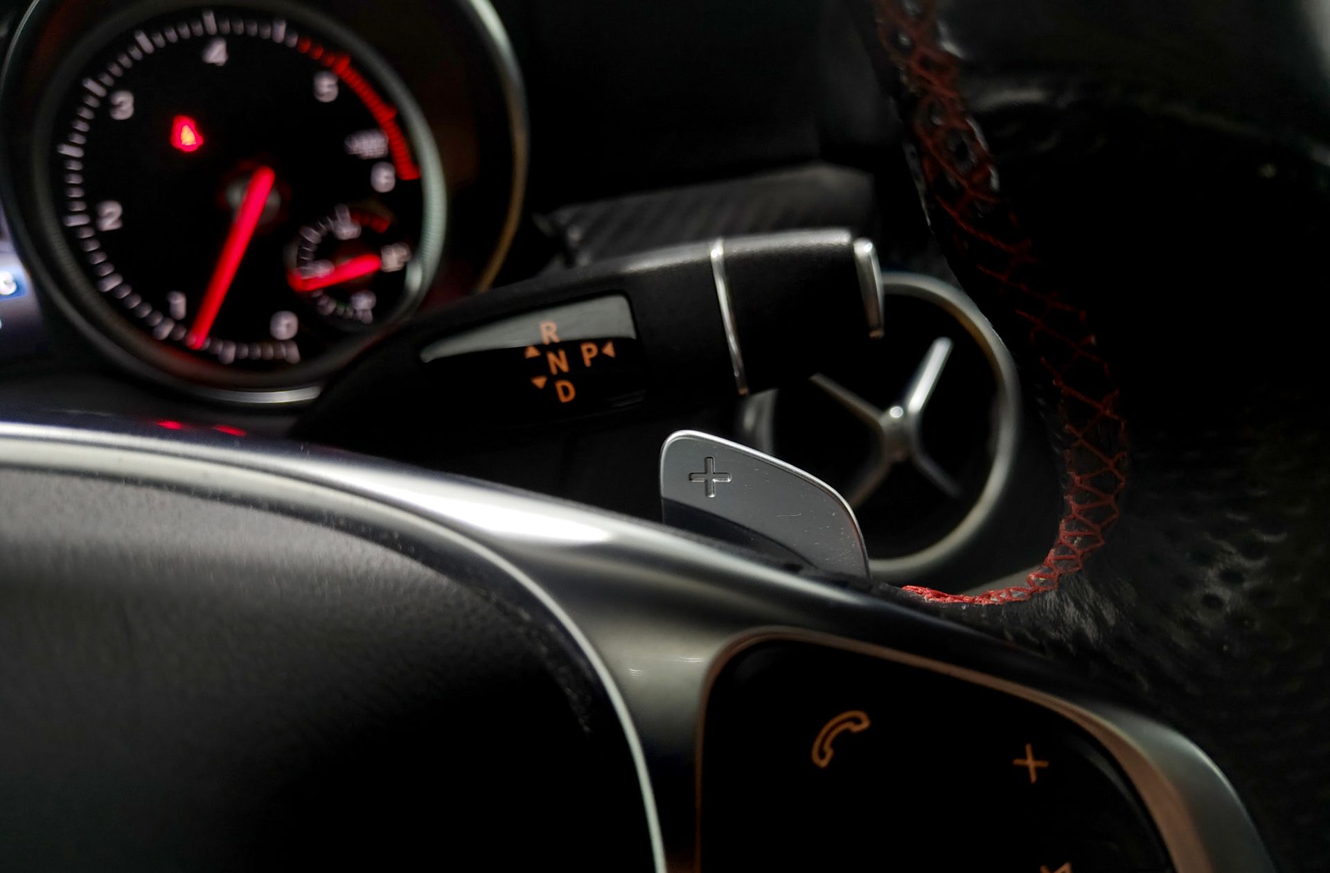 Mercedes-Benz Clase A 200 d - foto 36