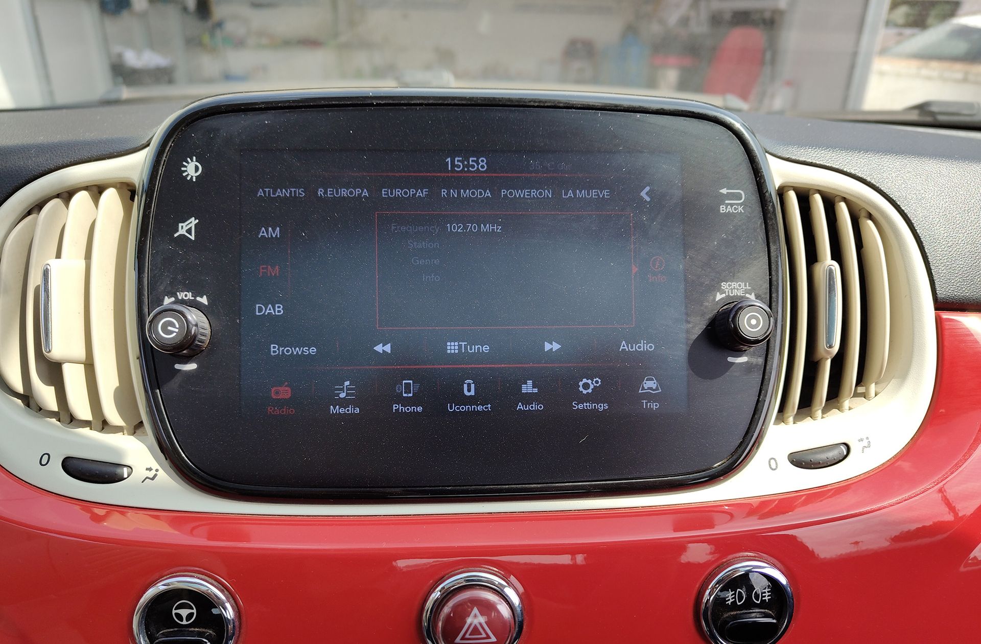 Fiat 500 1.0 Hybrid Dolcevita - foto 25