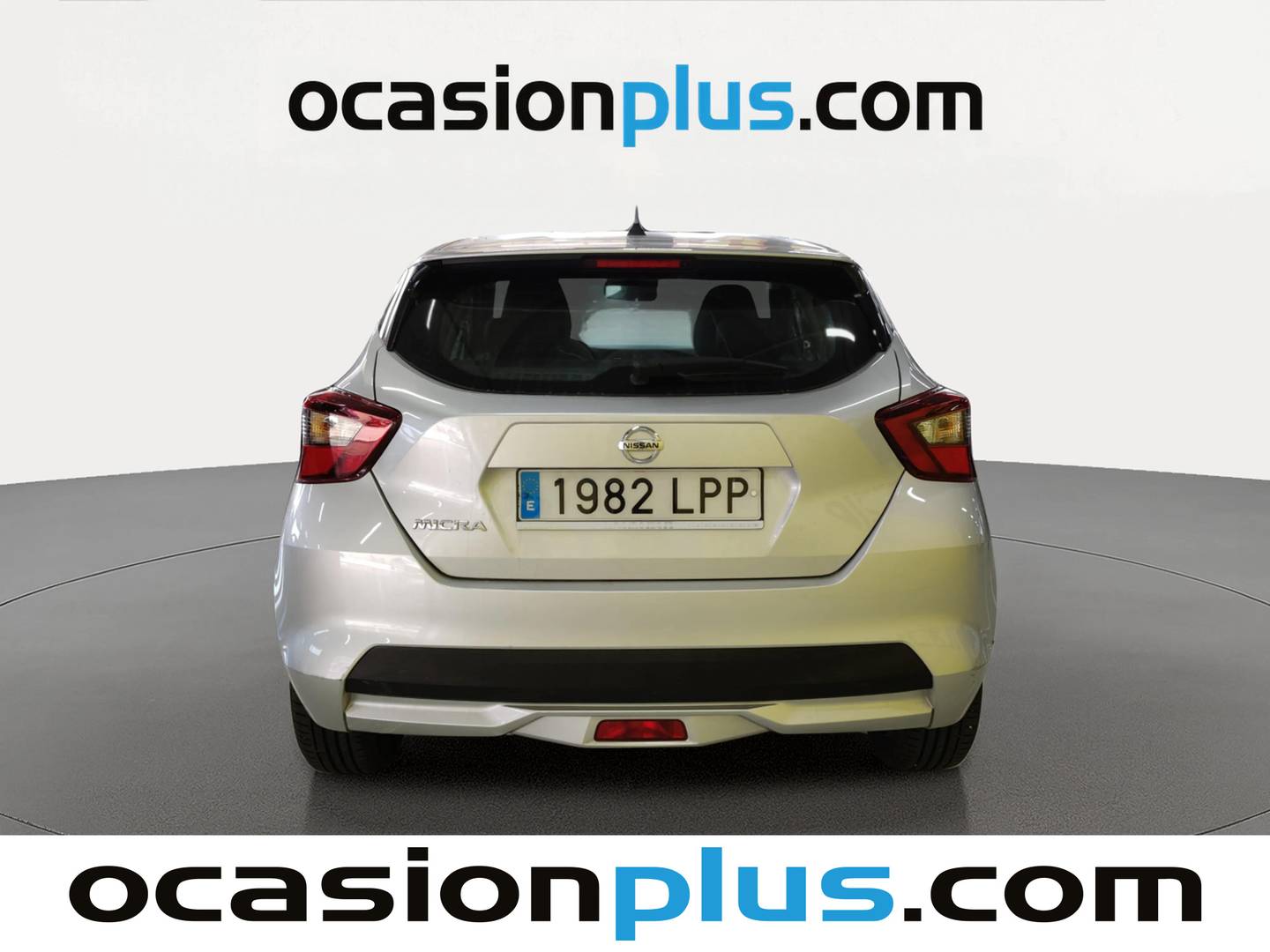 Nissan Micra Nissan Micra IG-T 92 Acenta CVT (92 CV) km 0