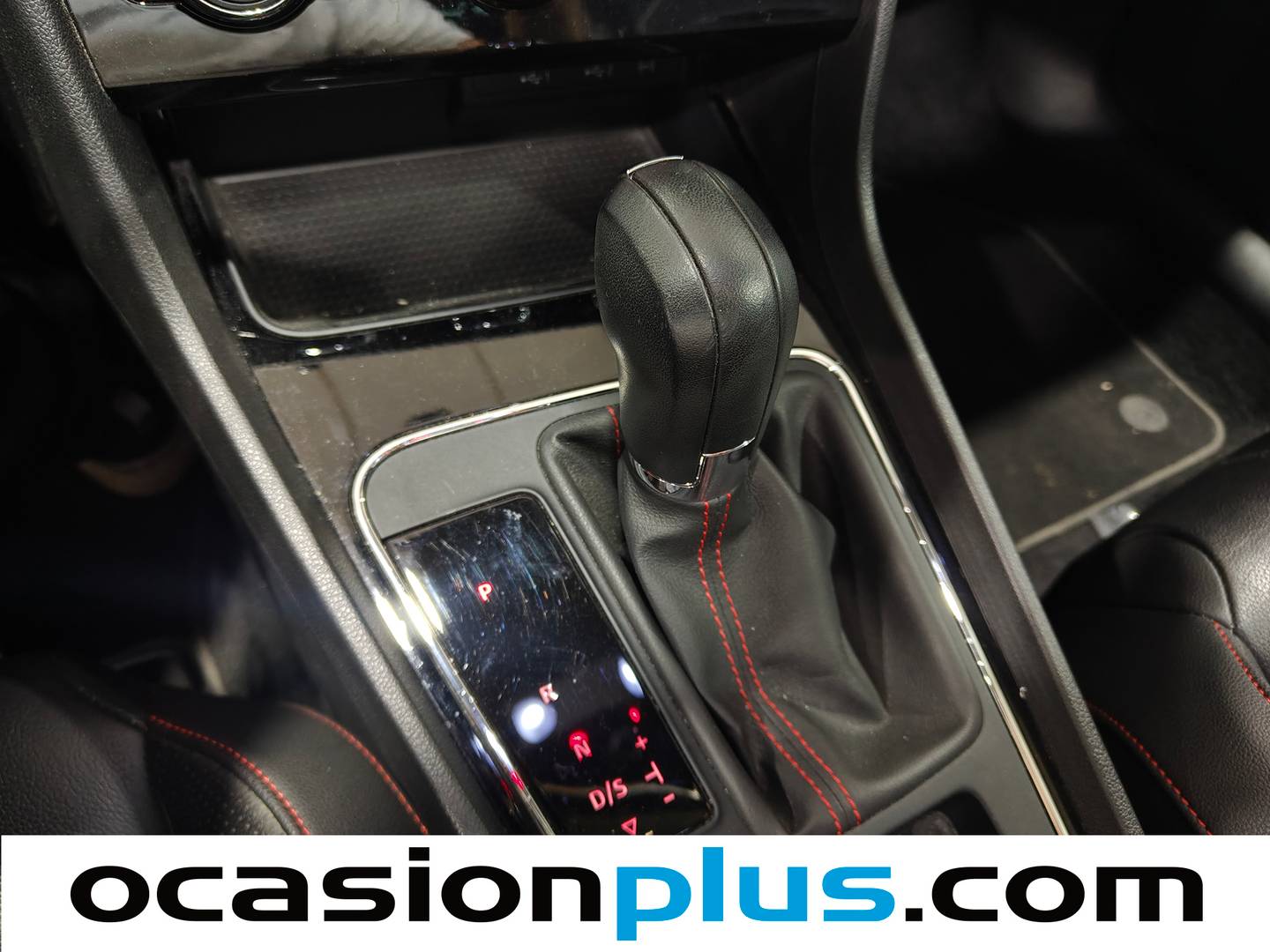 Seat León Seat León 1.4 TSI S&S ACT FR Plus DSG7 (150 CV) de segunda mano