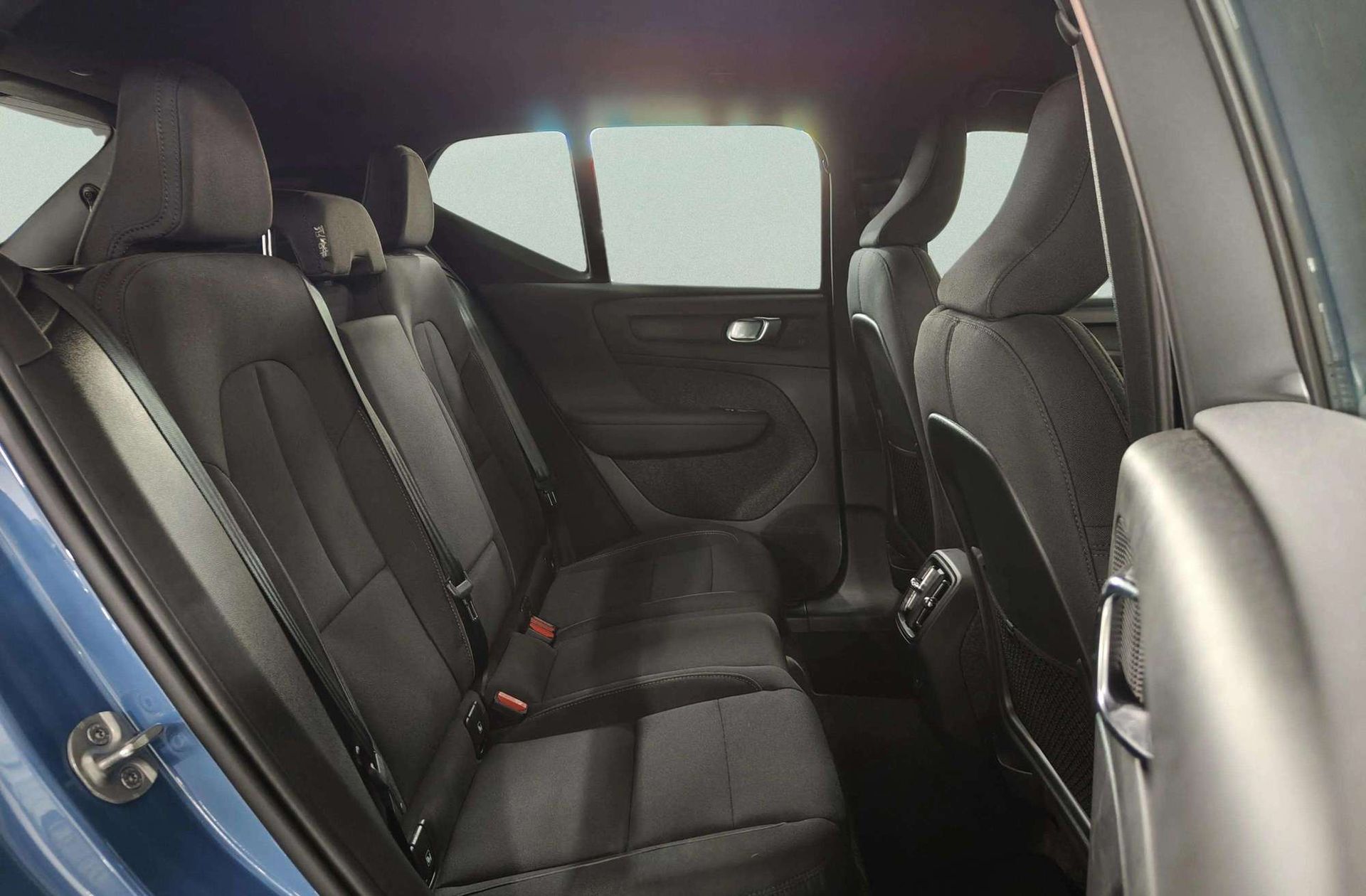 Volvo XC40 Single Recharge Plus - foto 20