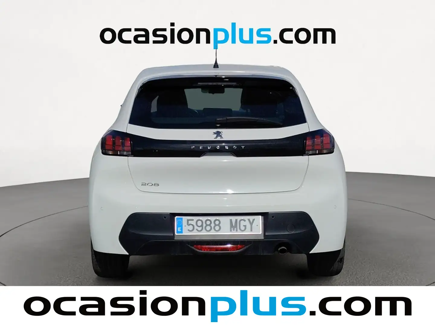 Foto Peugeot 208 Peugeot 208 PureTech 100 Active Pack (100 CV)