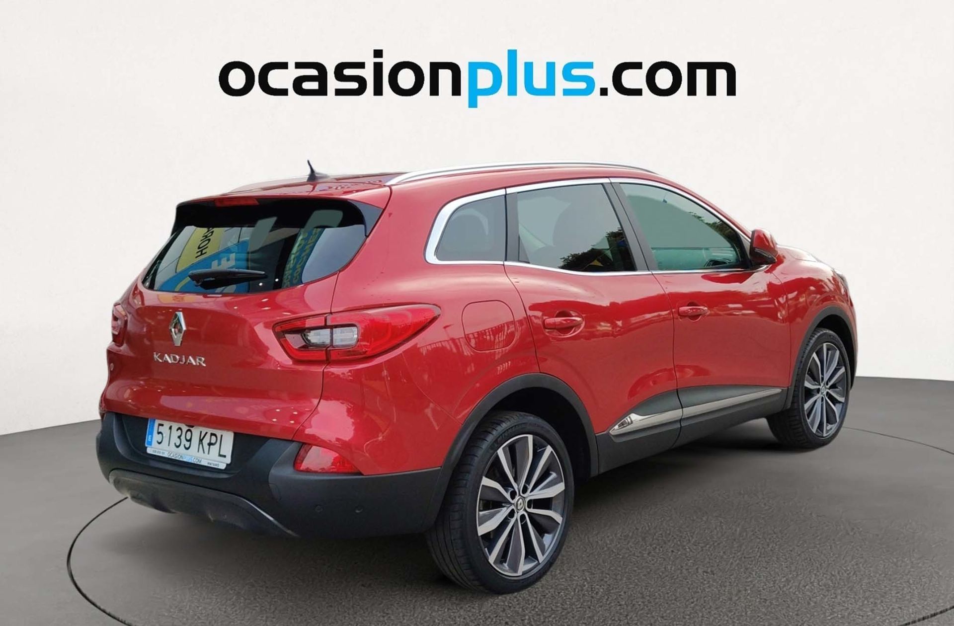 Renault Kadjar Zen Energy TCe EDC - foto 3
