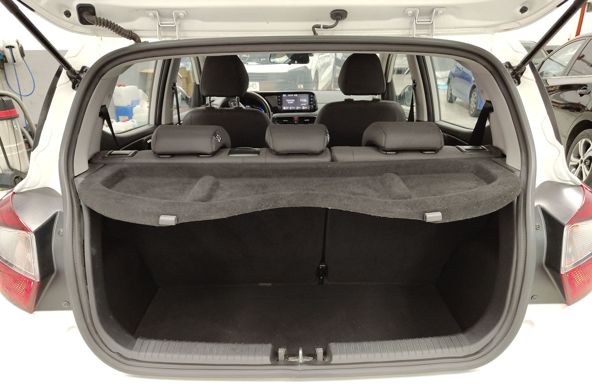 Hyundai i10 1.0 Klass - foto 16