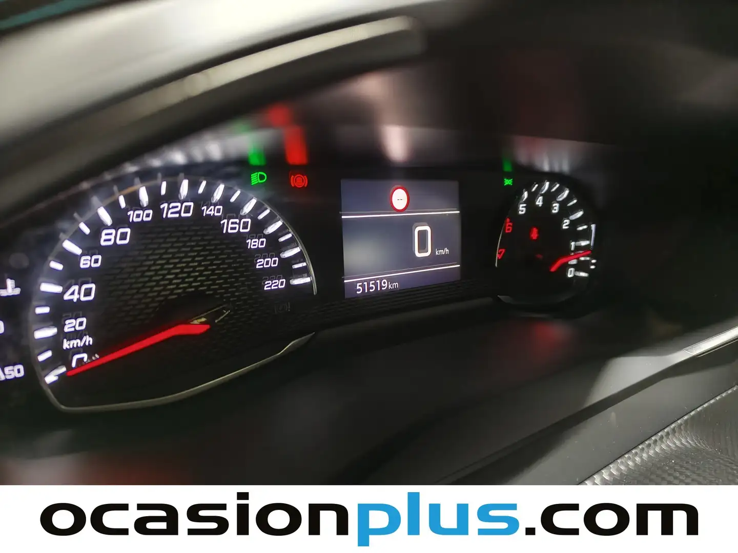 Foto Peugeot 208 Peugeot 208 PureTech 100 Active (100 CV)