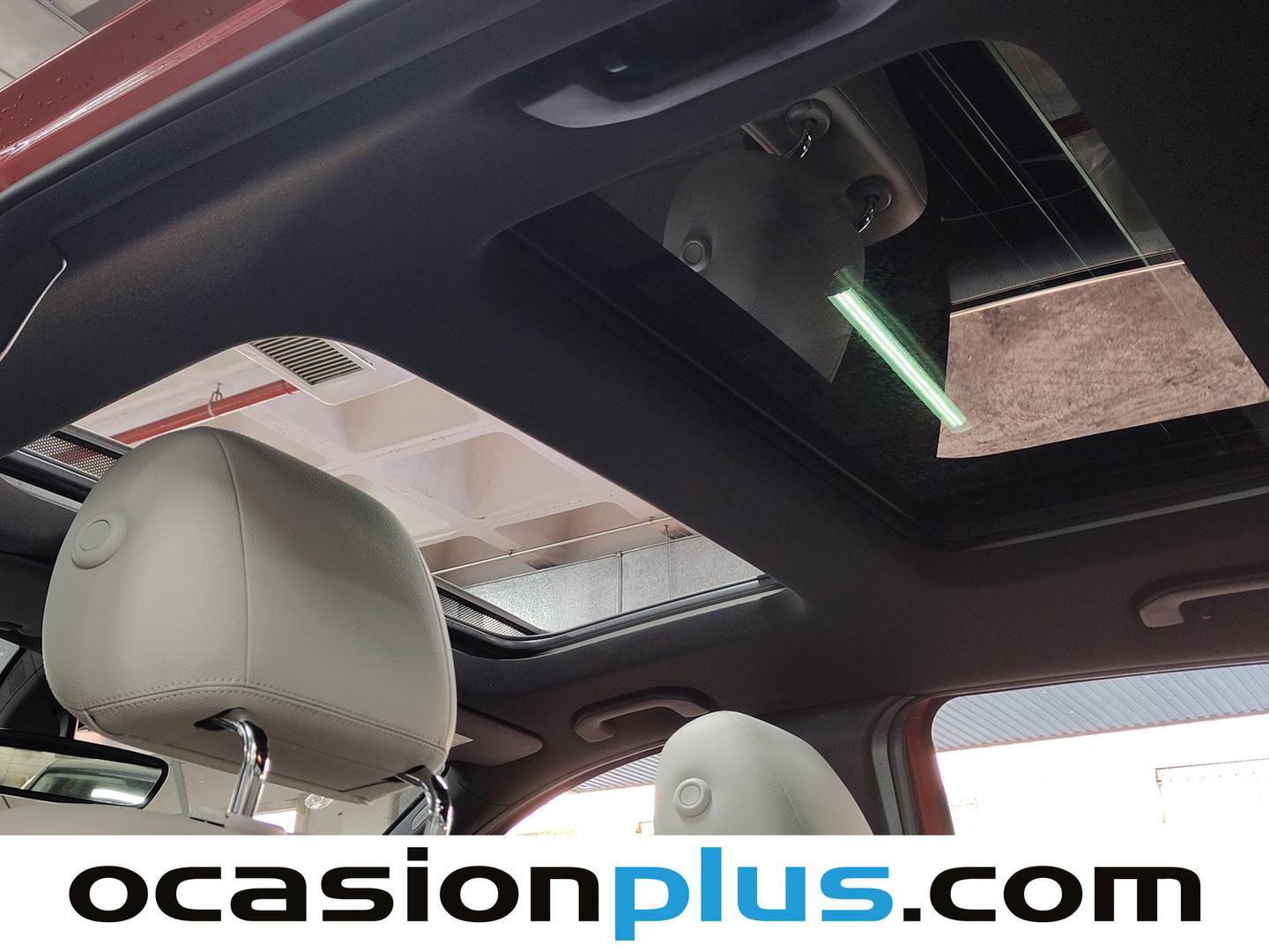 Extras y acabados del Mercedes Clase B Mercedes Clase B B 180 CDI Blue Efficiency (109 CV)