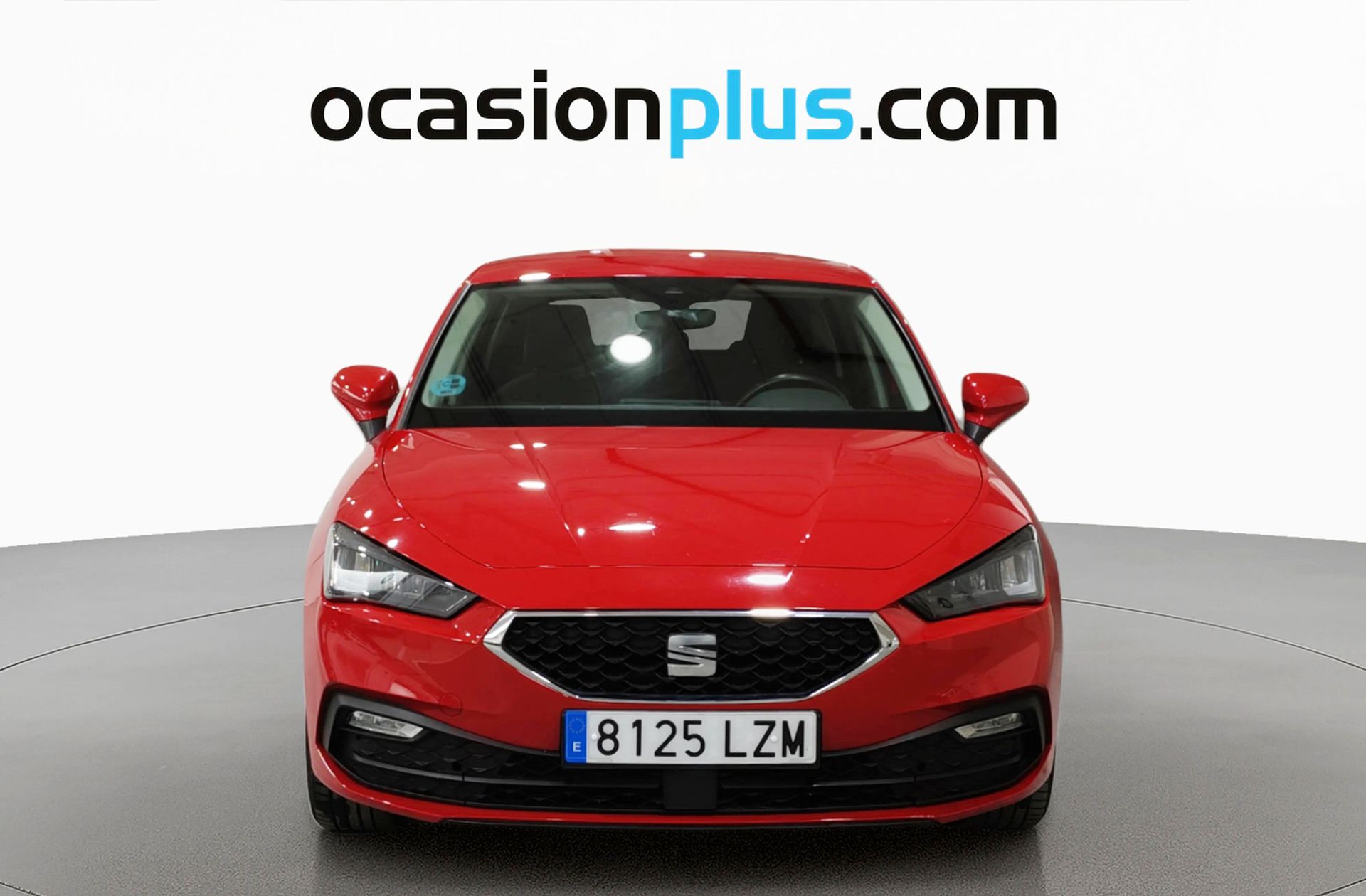 SEAT León 1.0 TSI Reference Go - foto 10