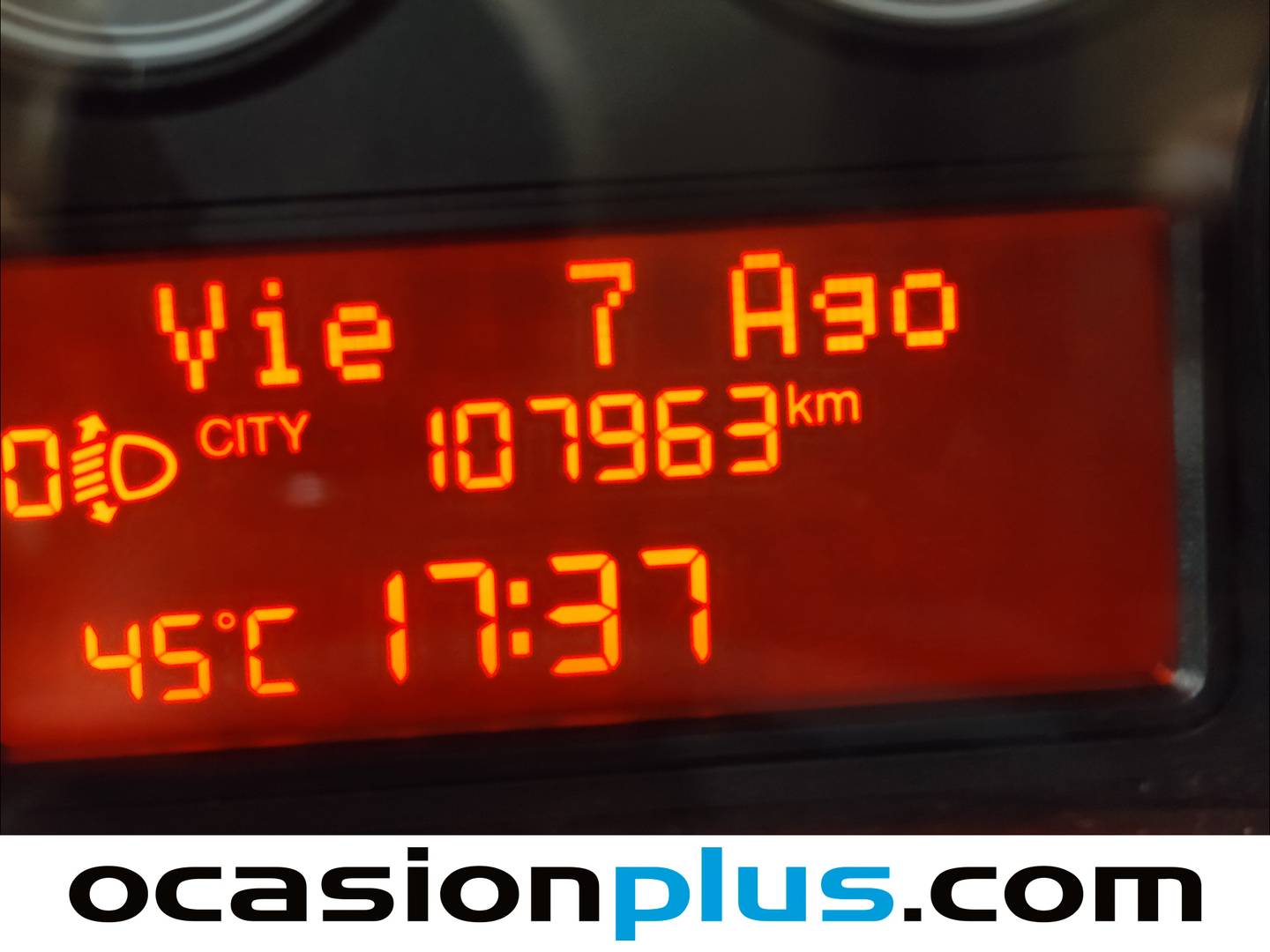 Fiat Punto Fiat Punto 1.2 8v S&S Gasolina Pop (69 CV) seminuevo
