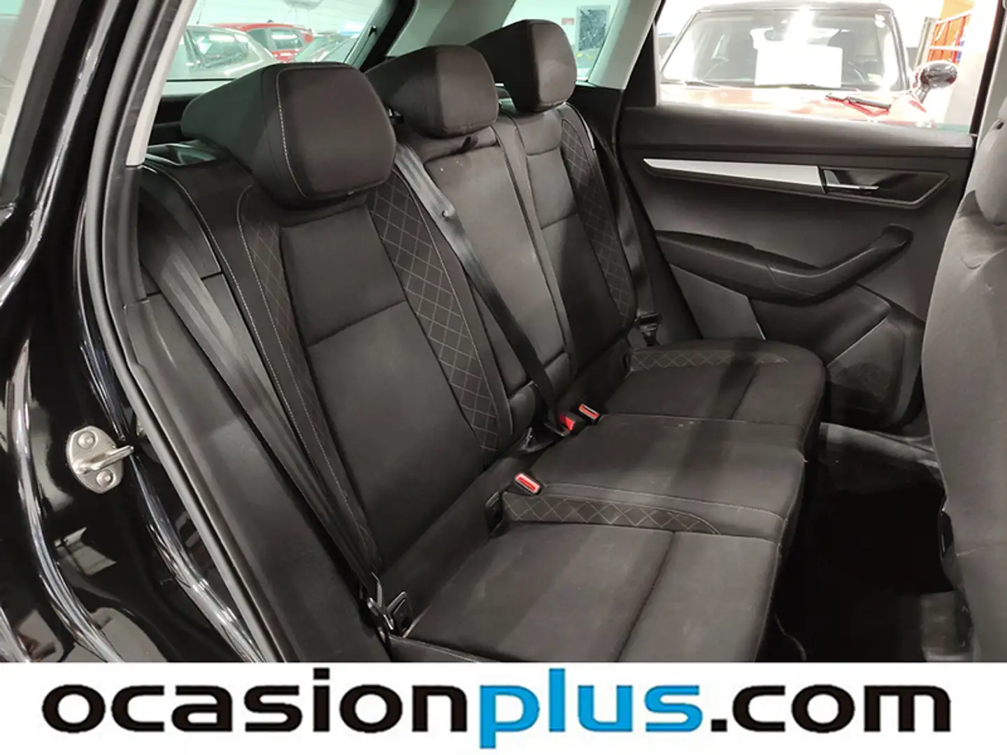 Foto Skoda Karoq Skoda Karoq 1.5 TSI ACT Ambition (150 CV)