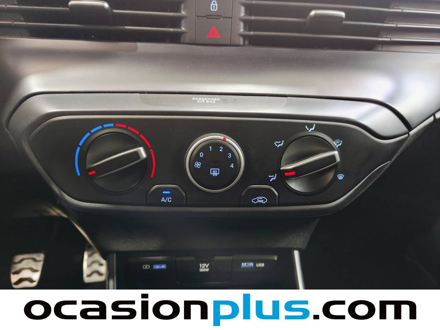 Hyundai Bayon Hyundai Bayon 1.2 MPI Maxx (84 CV) al mejor precio