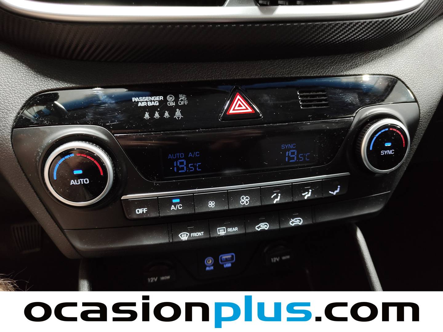 Hyundai Tucson Hyundai Tucson 1.6 GDI SLE 4x2 (132 CV) barato