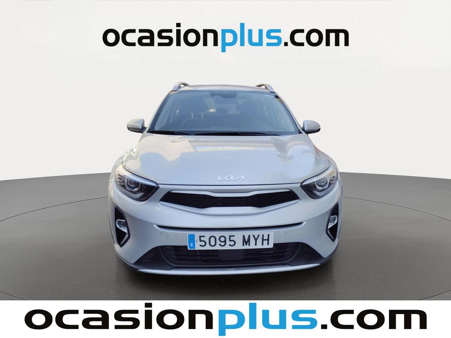 KIA Stonic KIA Stonic 1.2 DPi Drive (79 CV) barato