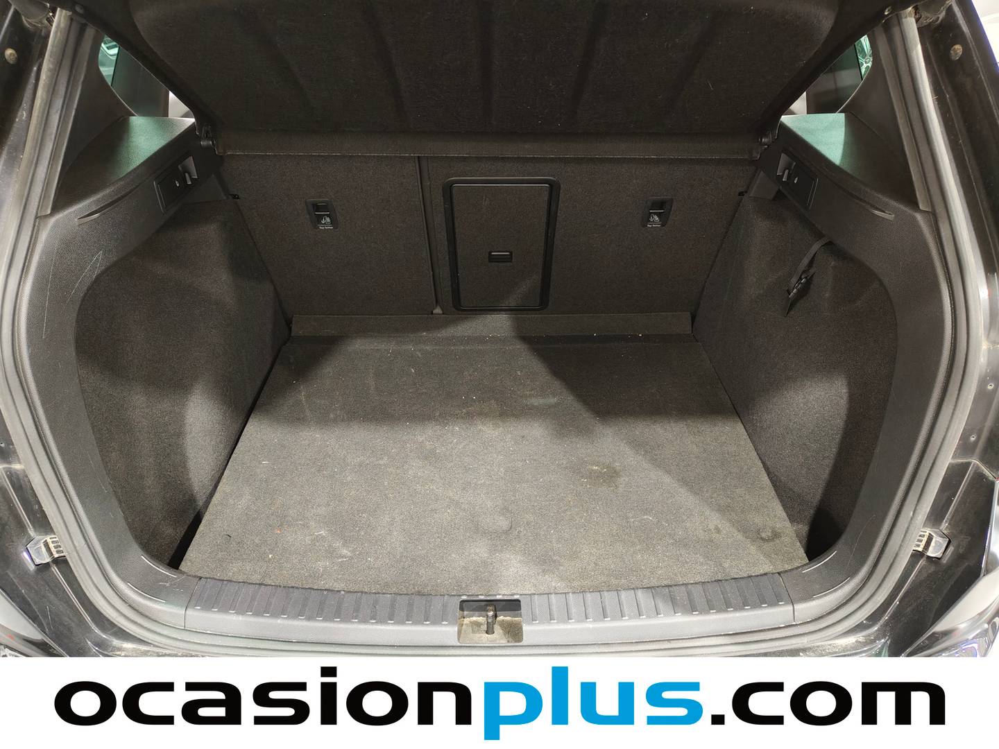 Foto Seat Ateca Seat Ateca 2.0 TDI S&S Xcellence 4Drive DSG (190 CV) siete plazas