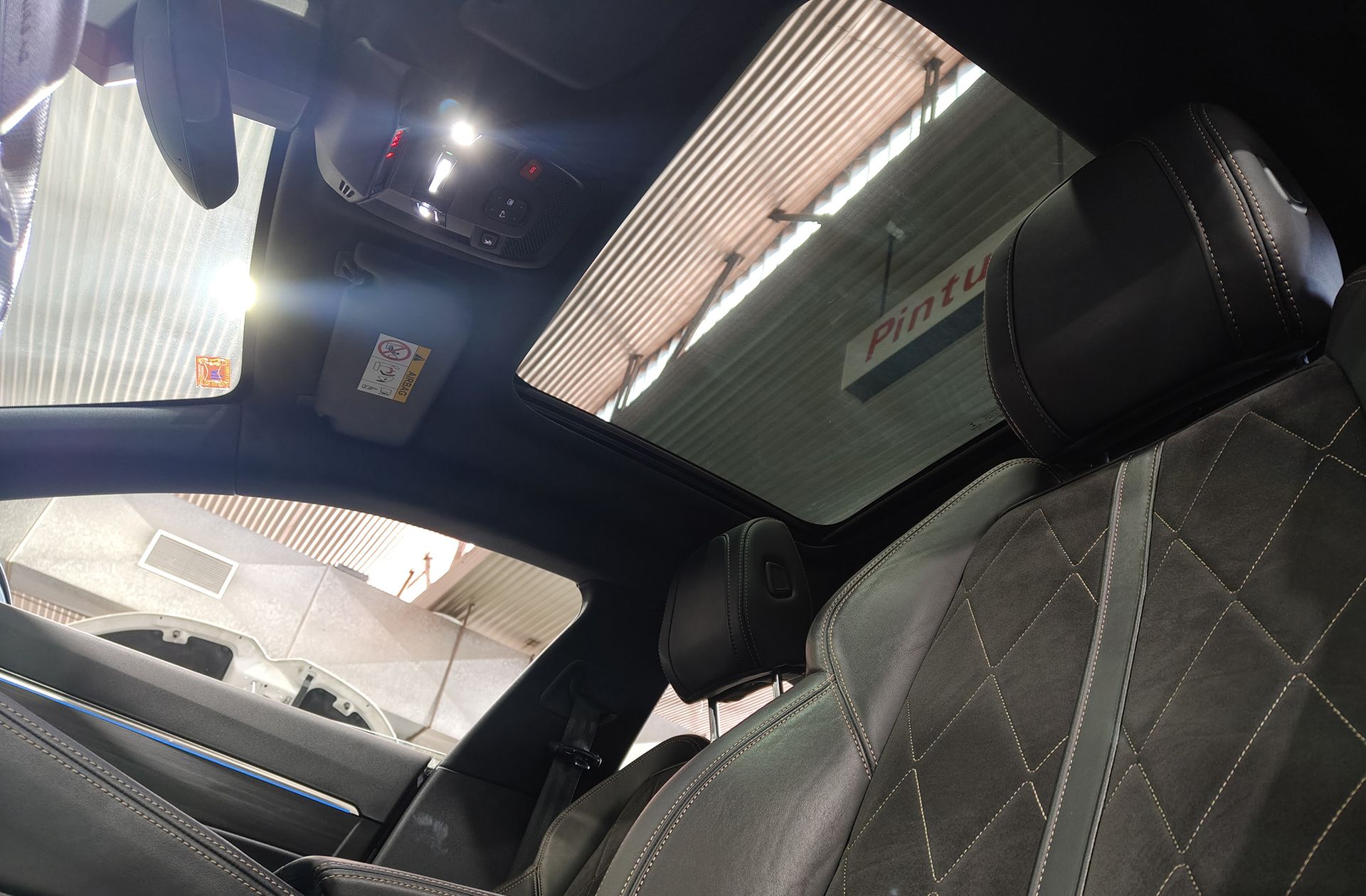 Peugeot 508 PureTech 225 GT EAT8 - foto 7