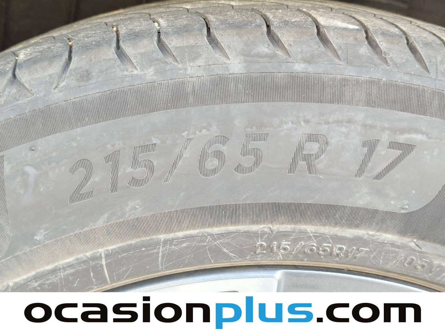 Foto Hyundai Tucson Hyundai Tucson 1.6 CRDI Maxx (115 CV)