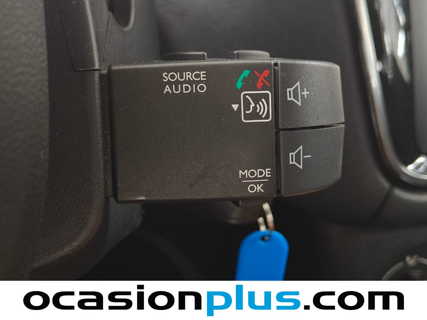 Dacia Lodgy Dacia Lodgy Laureate TCe (115 CV) 7 Plazas 115cv