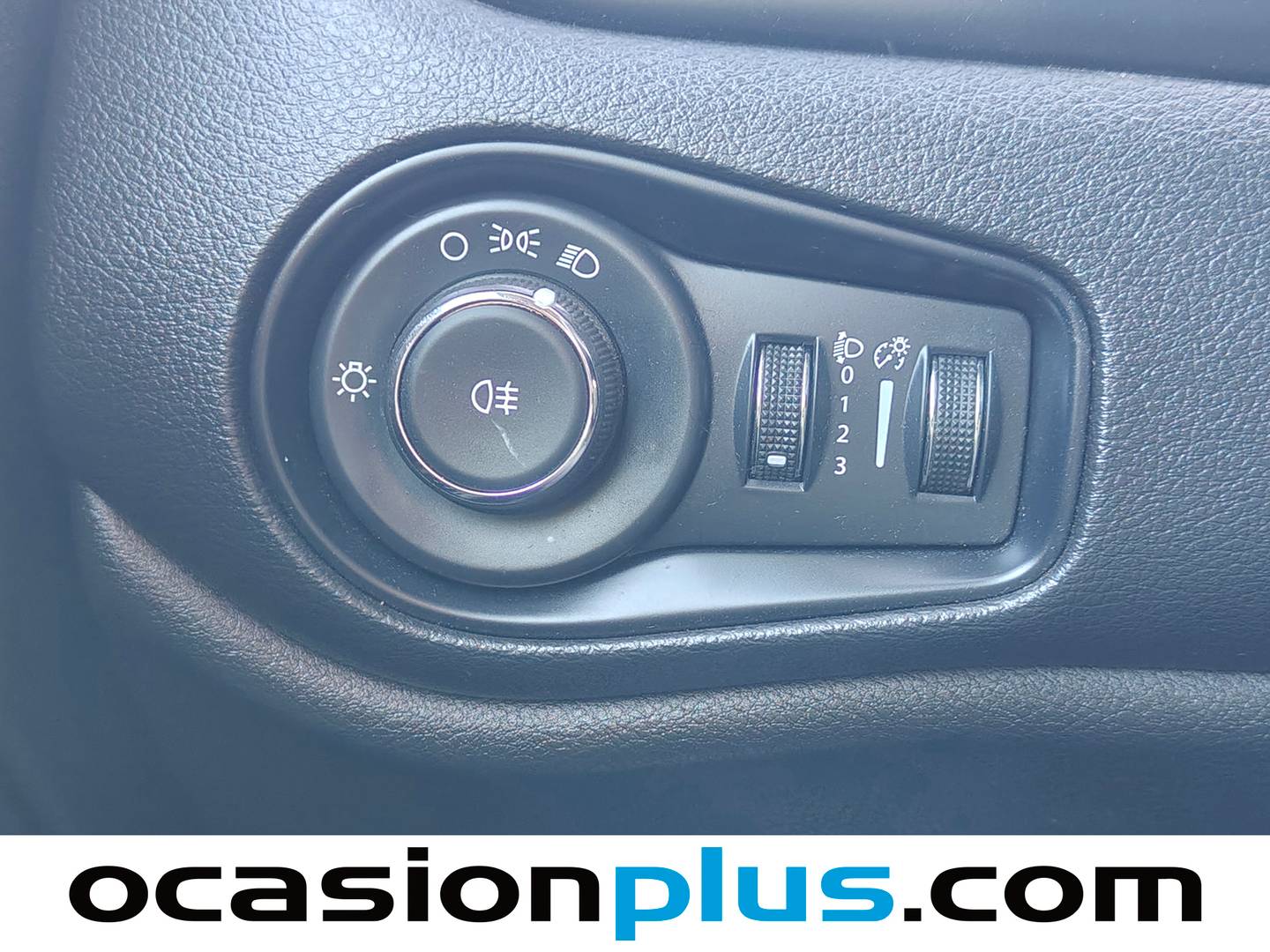 Jeep Renegade Jeep Renegade 1.0G Longitude 4x2 (120 CV) 2022