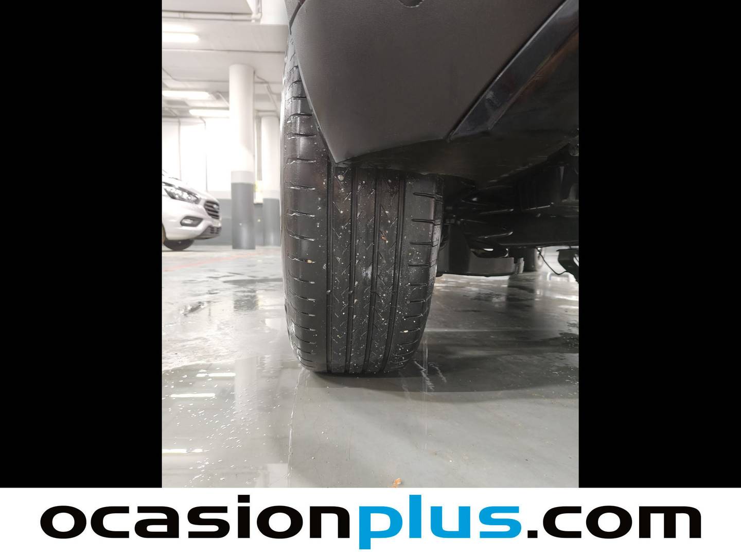 Foto Opel Mokka Opel Mokka 1.5 D GS Line  (110 CV)