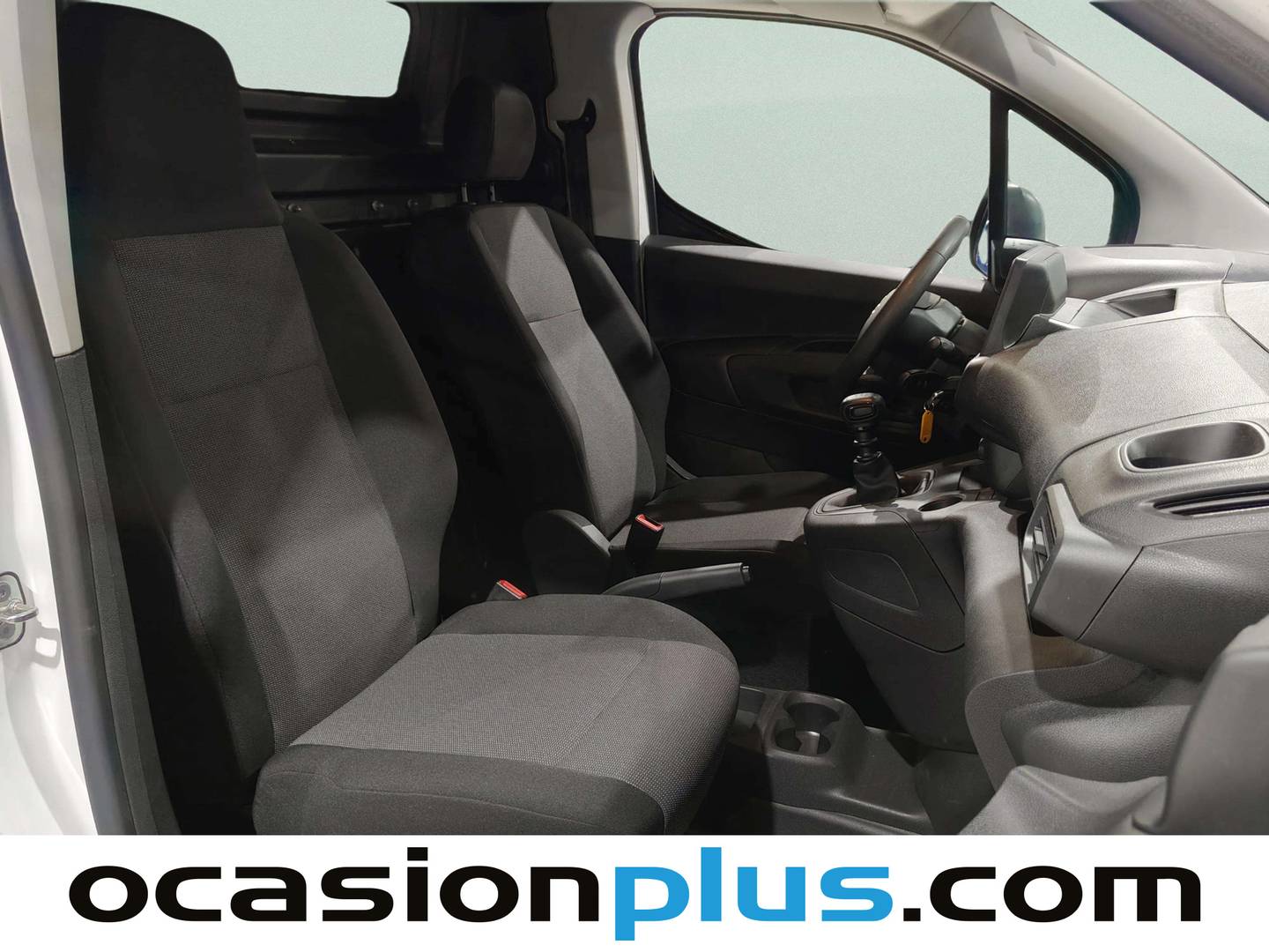Citroën Berlingo Citroën Berlingo Furgon BlueHDi 100 Talla M Control  (102 CV) al mejor precio