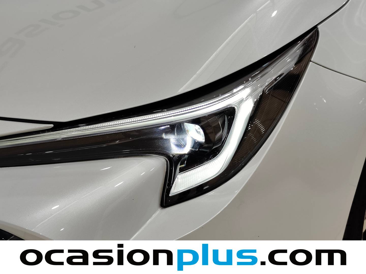 Acabados Toyota Corolla Toyota Corolla 200H Touring Sport Style Edition (196 CV)