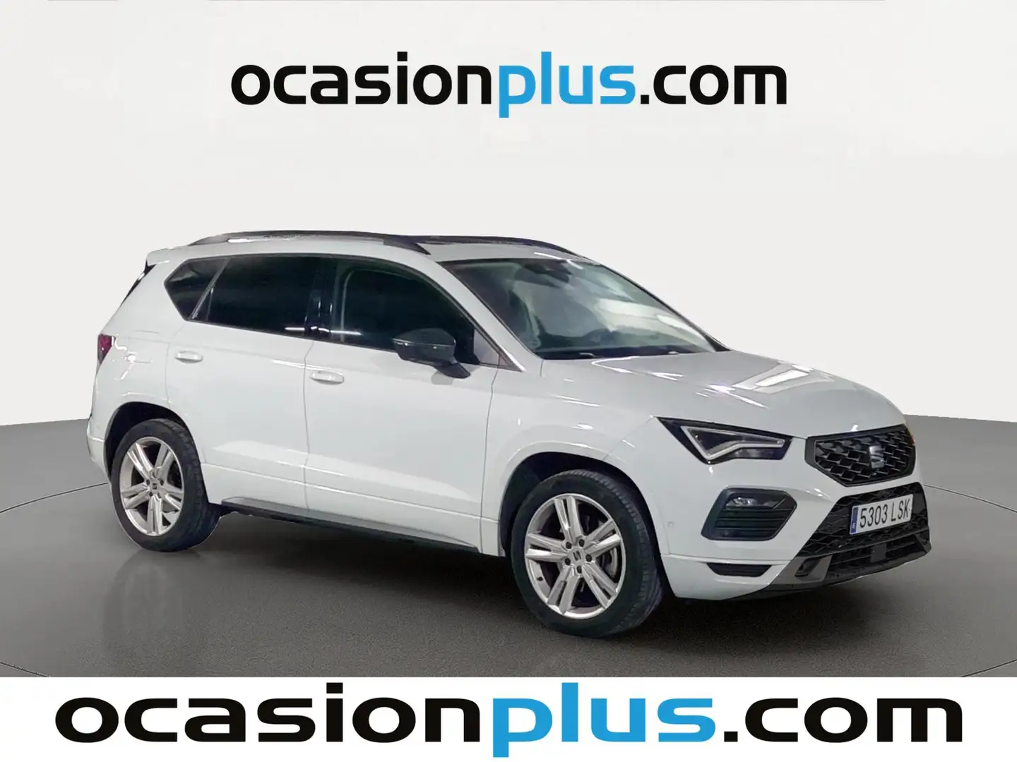 Foto Seat Ateca SEAT Ateca 2.0 TDI S&S FR Go (150 CV)