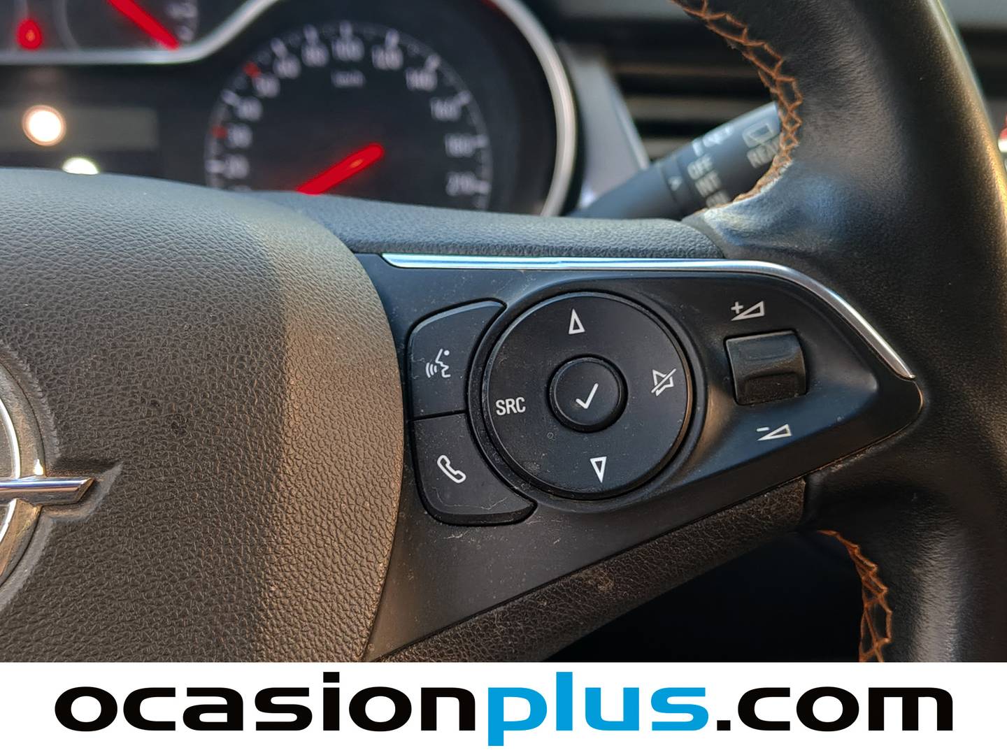 Foto Opel Crossland X Opel Crossland X 1.2 Innovation (130 CV)