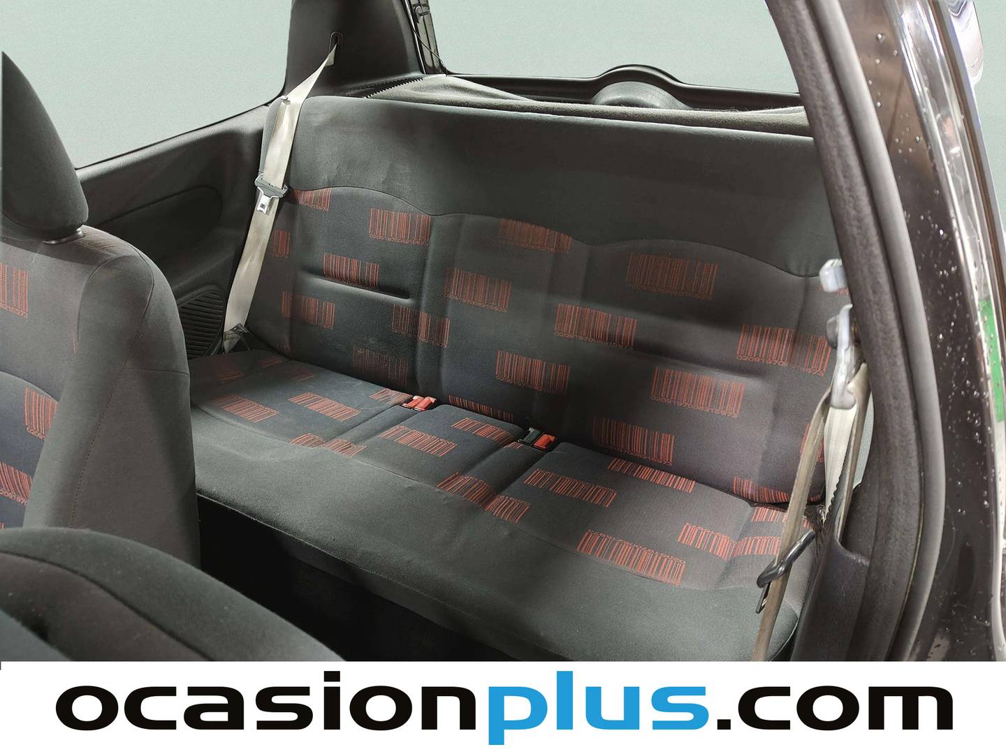 Foto Renault Clio Renault Clio 1.5 dCi Community (65 CV)