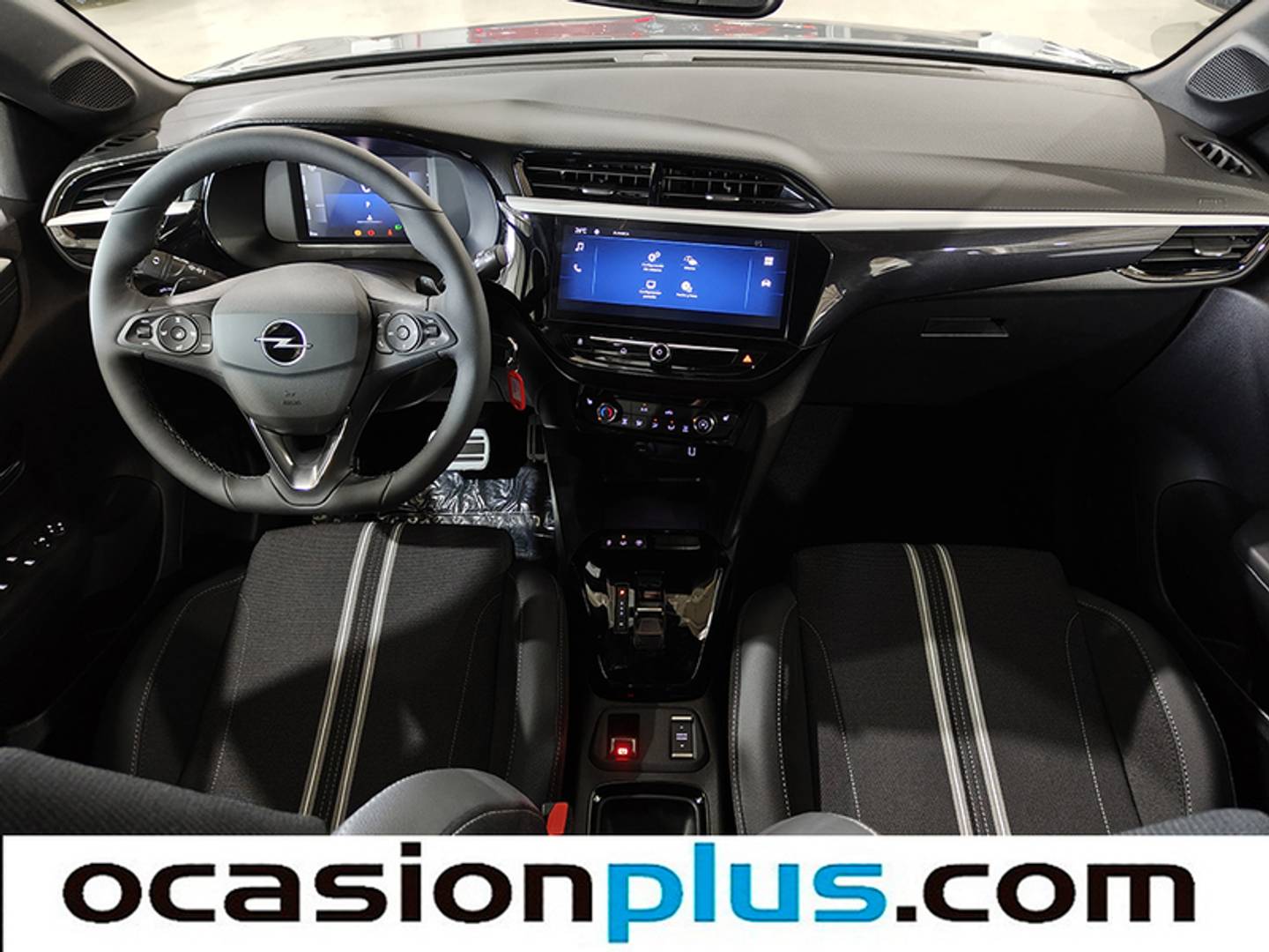 Opel Corsa Opel Corsa 1.2 T XHL GS eDCT (100 CV) al mejor precio