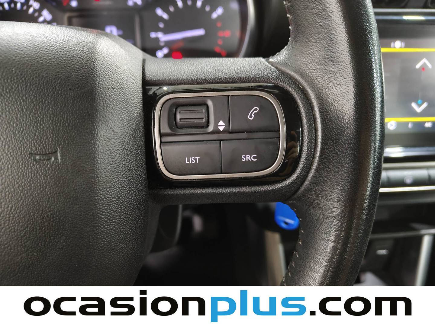 Acabados Citroën C3 Aircross Citroën C3 Aircross PureTech 82 Feel (82 CV)