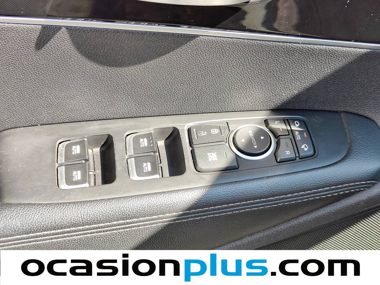 KIA Sorento Kia Sorento 2.2 CRDi Drive 4x2 Auto (200 CV) 2016