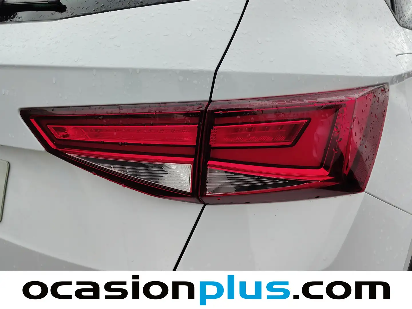 Foto Seat Ateca SEAT Ateca 1.5 TSI S&S Style XL (150 CV)