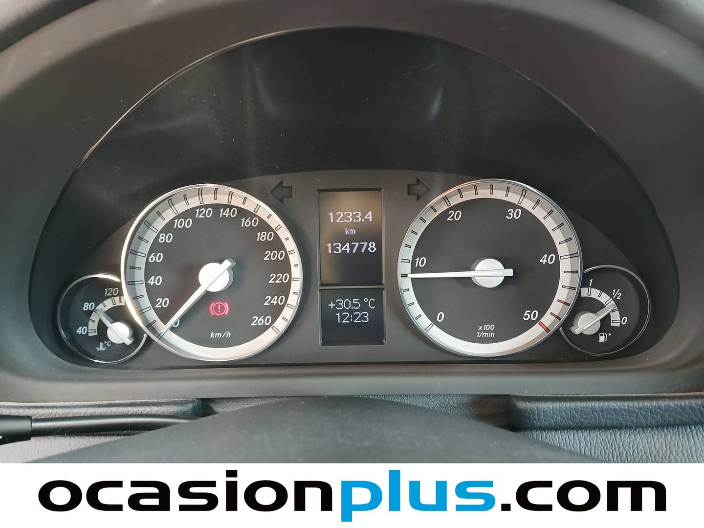 Mercedes Clase C Mercedes Clase C C Sportcoupe 200 CDI Sport Edition (122 CV) 2008