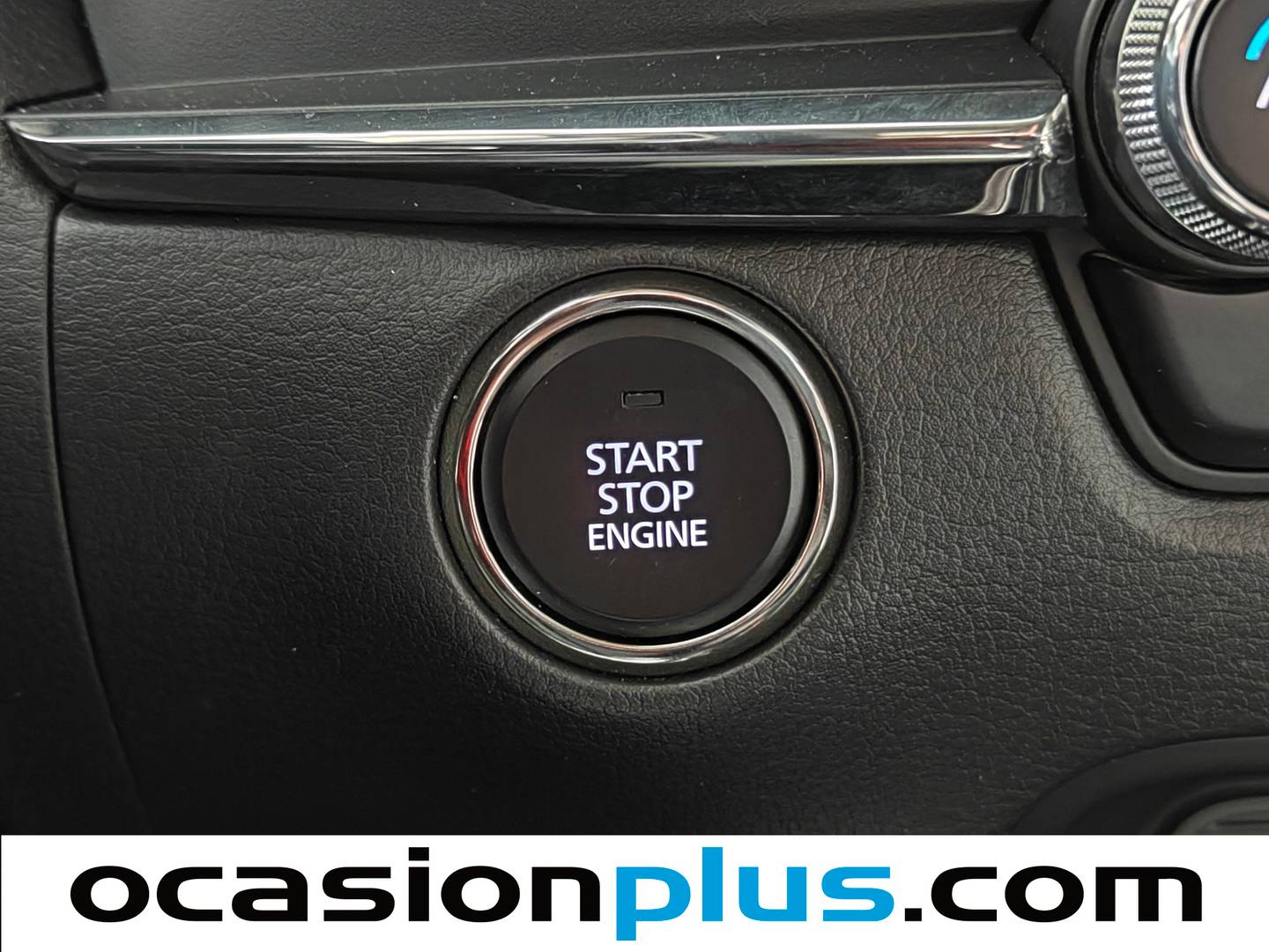 Foto Mazda CX-30 Mazda CX-30 2.0 Skyactiv-X Zenith White Safety 2WD (180 CV)