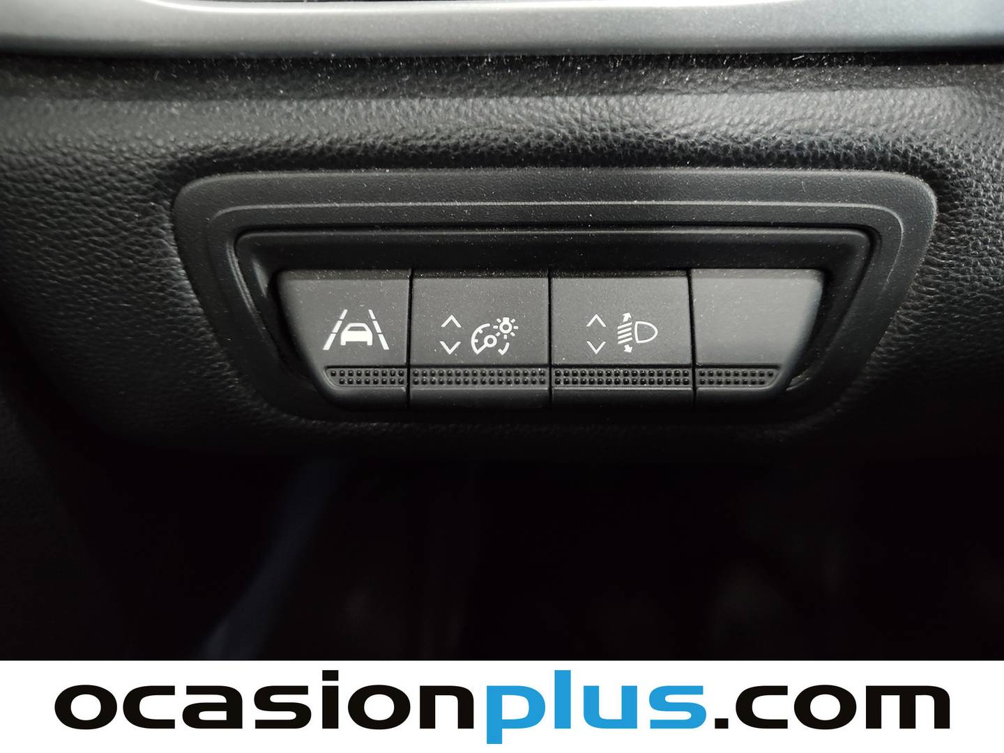 Renault Captur Renault Captur Techno TCe (90 CV) seminuevo