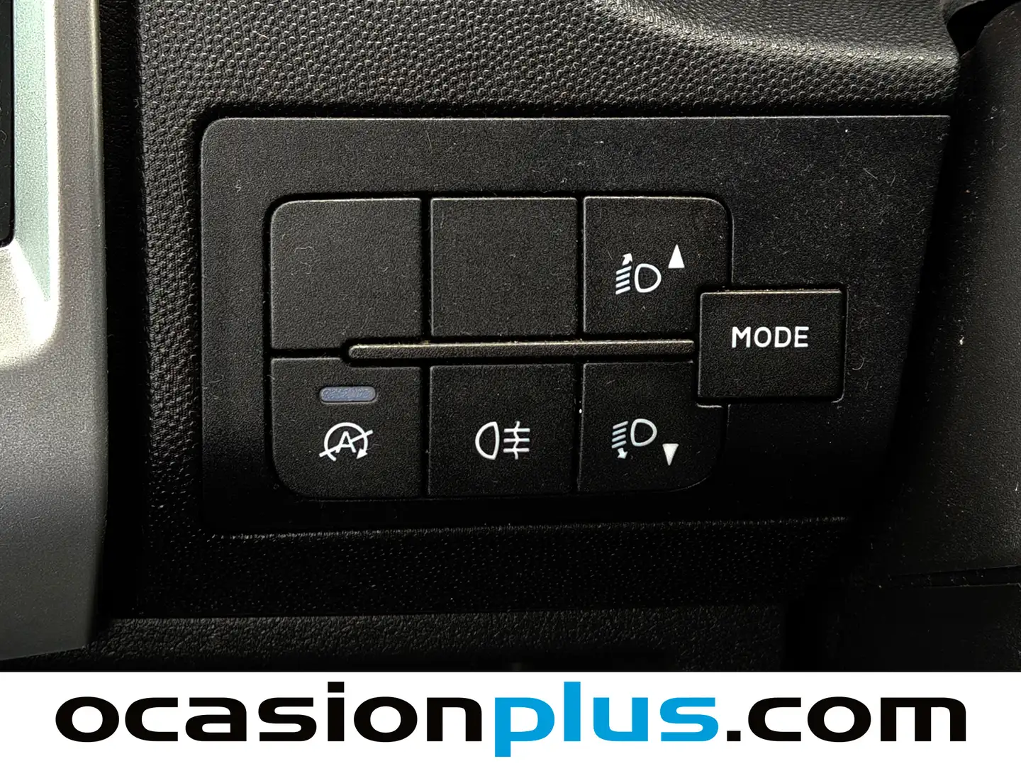 Foto Opel Movano Opel Movano BlueHDi 140 Edition L2H2 (140 CV) 3.500 Camperizada