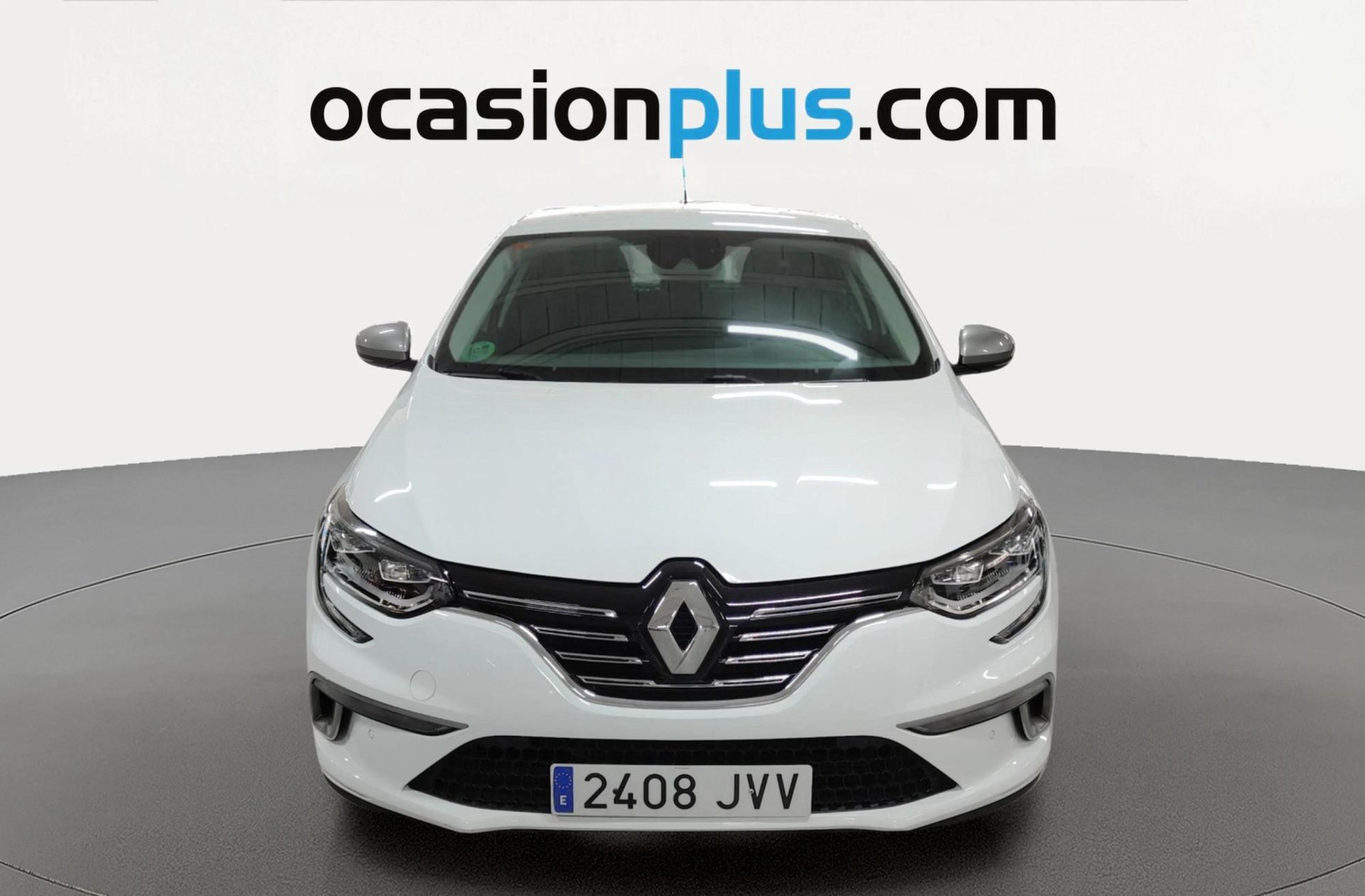 Renault Mégane GT Line Energy dCi - foto 14