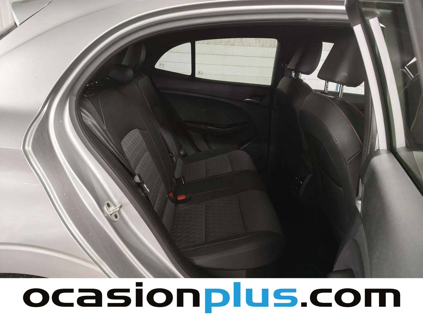 MG MG3 Hybrid+ MG MG3 Hybrid+ Luxury (195 CV) de ocasión