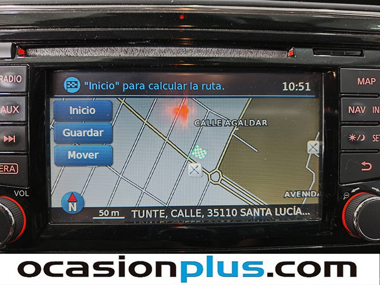 Foto Nissan PULSAR Nissan Pulsar dCi 110 N-Connecta (110 CV)