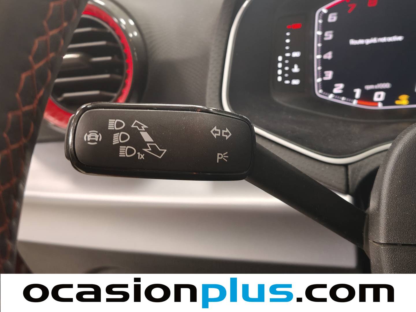 Seat Ibiza Seat Ibiza 1.5 TSI S&S FR XS DSG (150 CV) seminuevo