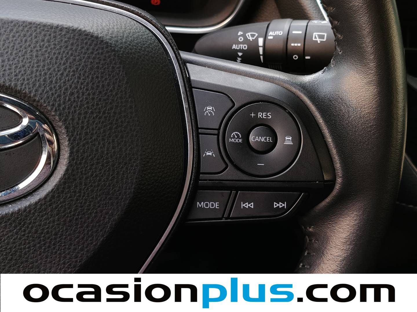 Foto Toyota Corolla Toyota Corolla 140H Active Plus (140 CV)