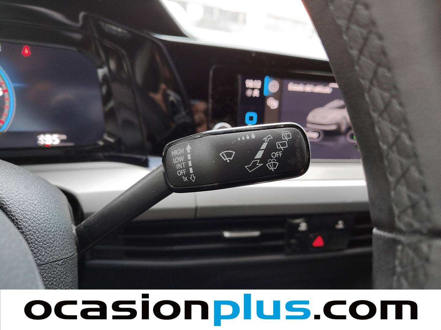 Foto Volkswagen Golf Volkswagen Golf Variant Variant 2.0 TDI (115 CV)