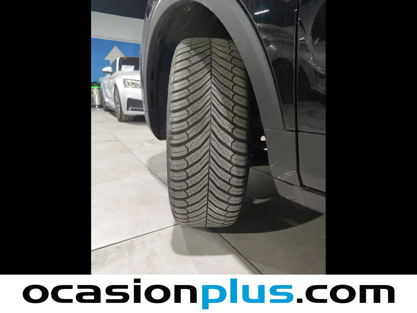 Foto MG ZS MG ZS 1.0T Luxury Auto (111 CV)