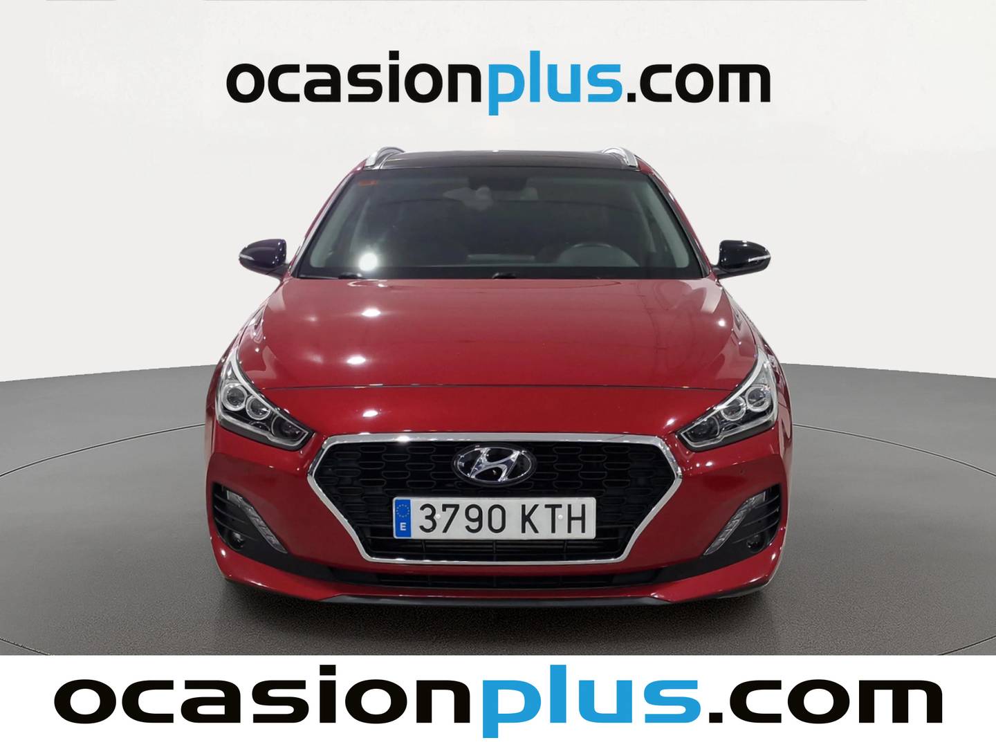 Hyundai i30 Hyundai i30 CW 1.4 TGDI Style DCT (140 CV) km 0