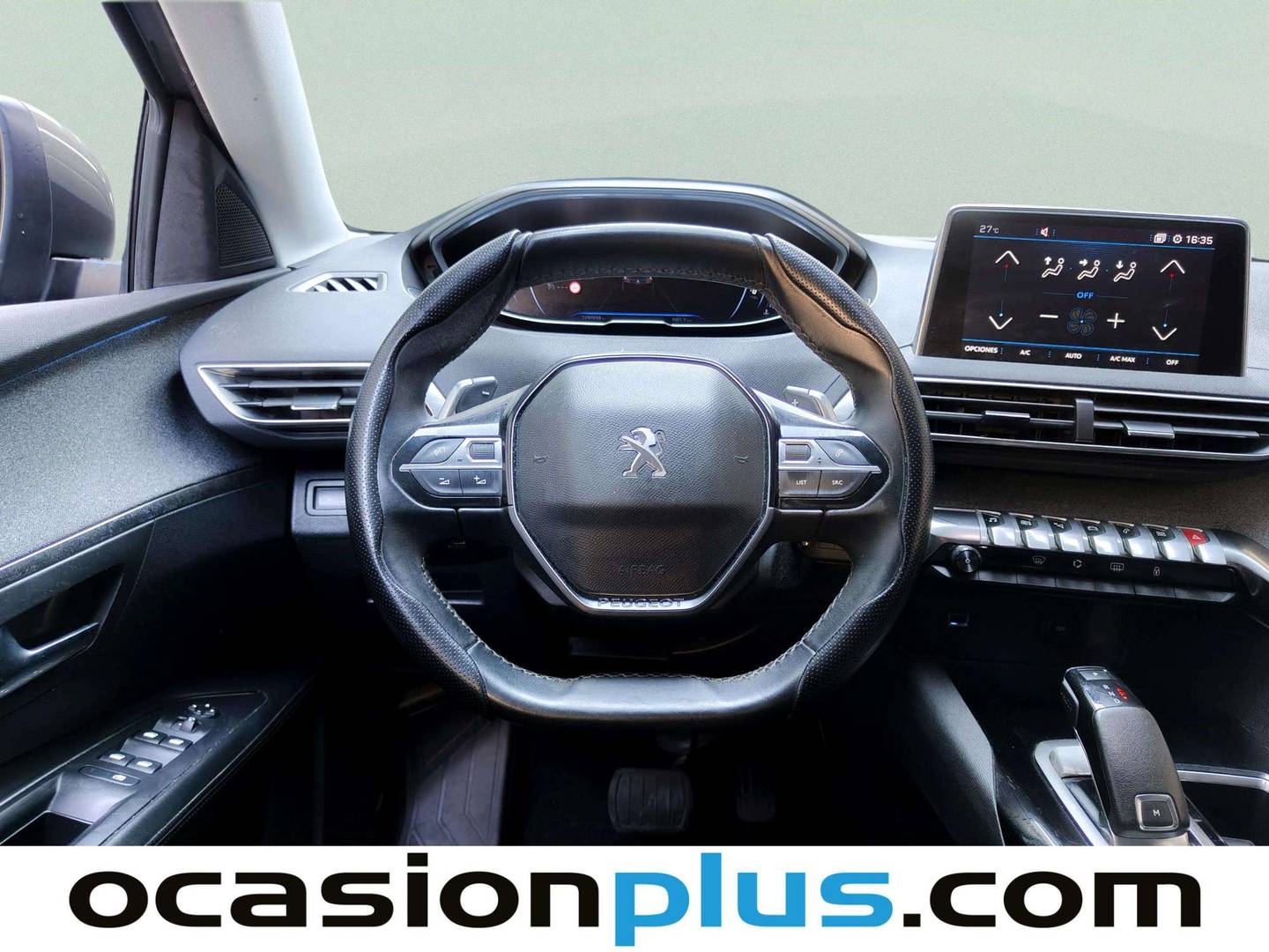 Peugeot 3008 Peugeot 3008 BlueHDi 130 S&S Allure (130 CV) de segunda mano
