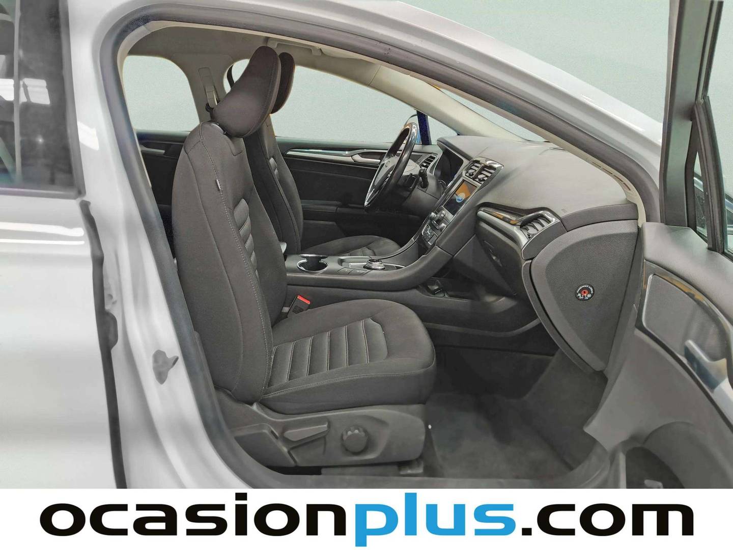 Ford Mondeo Ford Mondeo SportBreak 2.0 TDCI Business (150 CV) manual