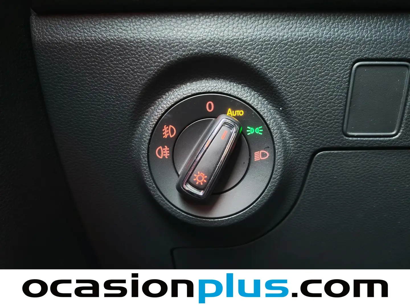 Foto Seat Arona SEAT Arona 1.6 TDI Ecomotive FR (115 CV)