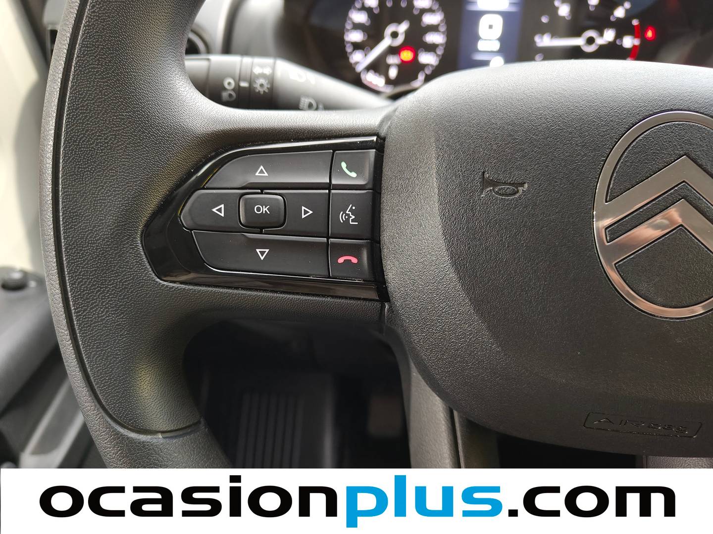 Citroën Jumper Citroën Jumper BlueHDi 140 35 L3H2 (140 CV) diésel