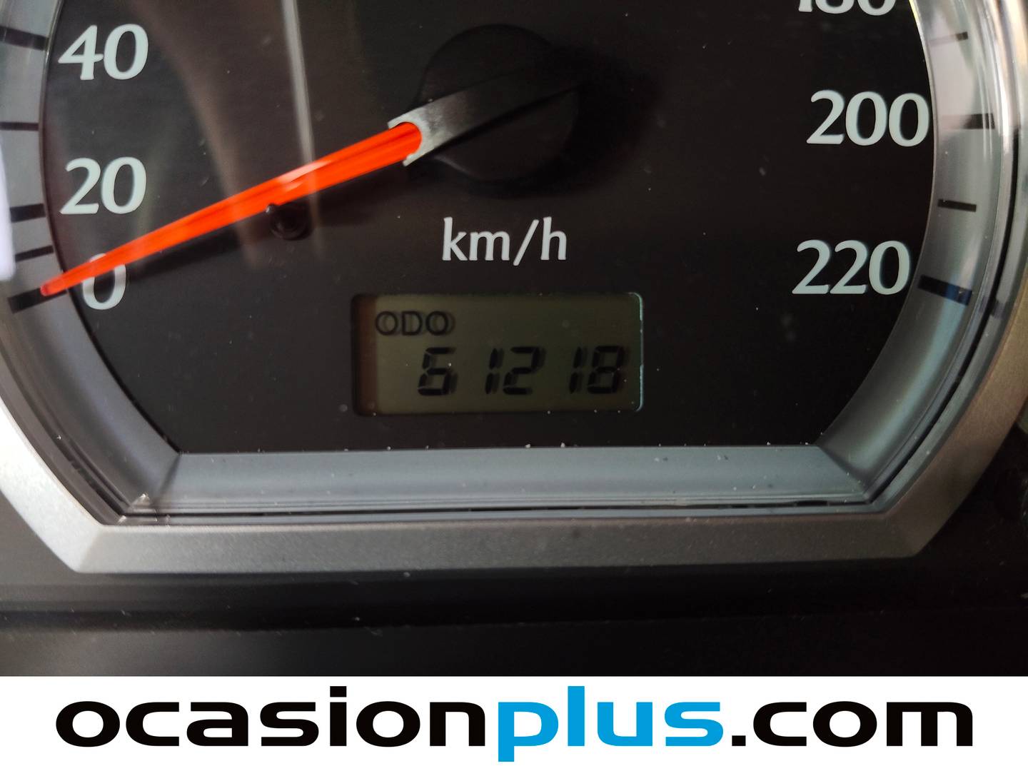 Daewoo Lacetti Daewoo Lacetti 1.6 16v SX (109 CV) seminuevo