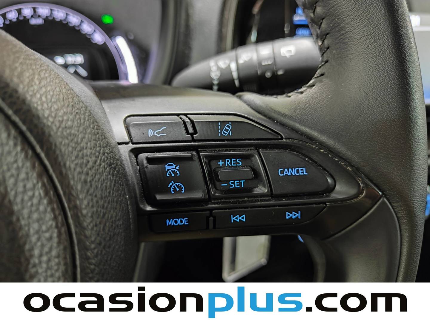 Foto Toyota Aygo X Cross Toyota Aygo X Cross 1.0 VVT-I Play (72 CV)