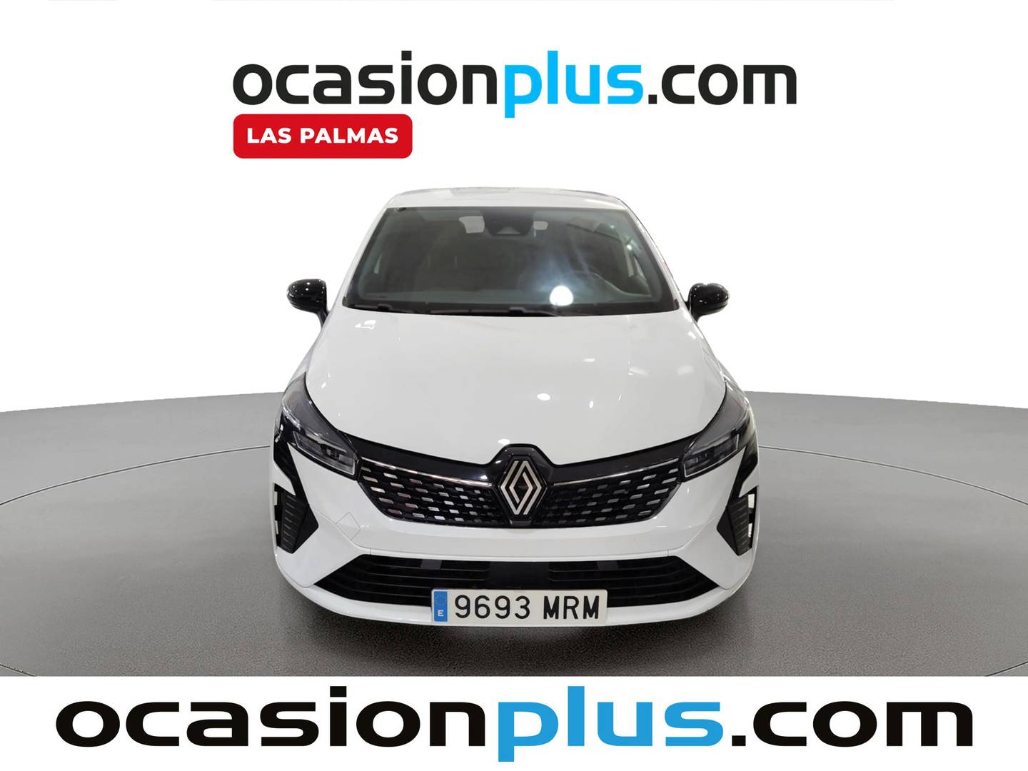 Renault Clio Renault Clio Techno E-Tech Híbrido (140 CV) al mejor precio
